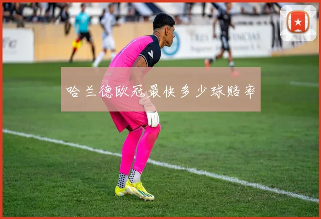 哈兰德欧冠最快多少球赔率